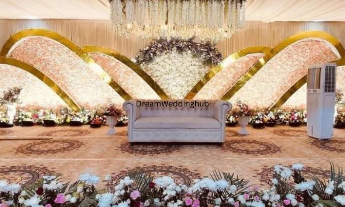 Siddhivinayak Mandap Decorators